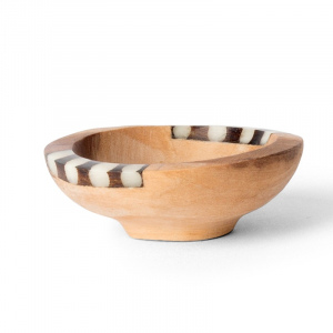 Wooden Bowl